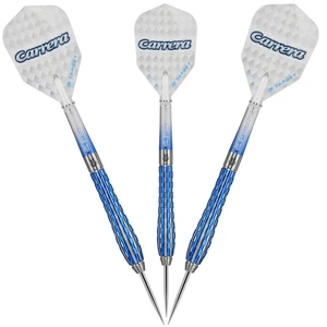 دارت یدک تارگت مدل CARRERA CX5 کد 24g بسته 3 عددی