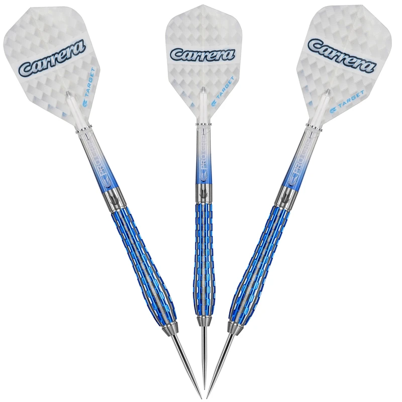 دارت یدک تارگت مدل CARRERA CX5 کد 24g بسته 3 عددی