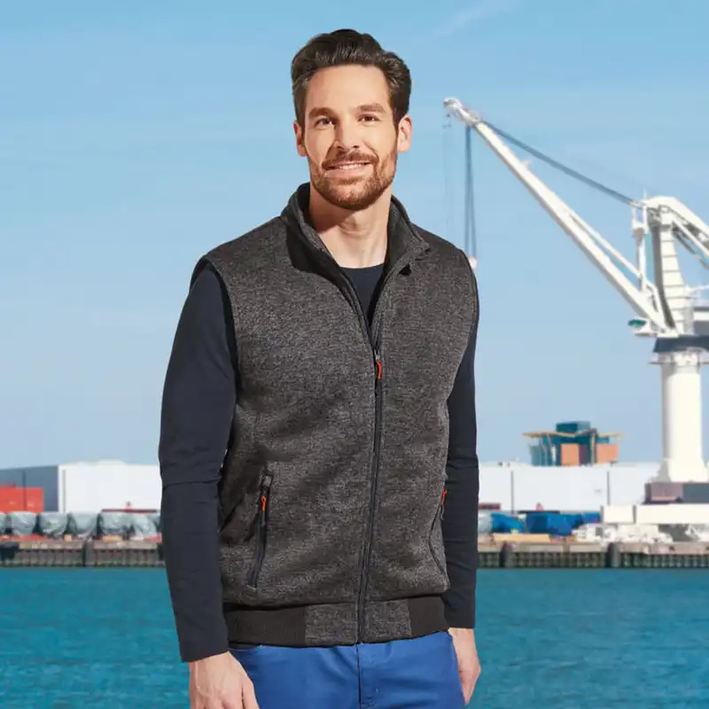 جلیقه مردانه لیورجی مدل 13040757