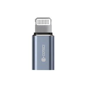  مبدل لایتنینگ به USB-C کوتتسی مدل ot-039