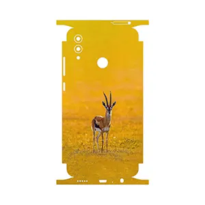 MAHOOT Gazelle-FullSkin Cover Sticker for Honor 10 Lite