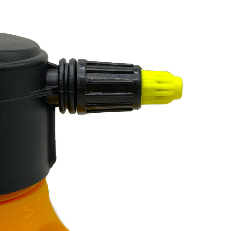 سمپاش دستی مدل ZC-02M ظرفیت 2 لیتر