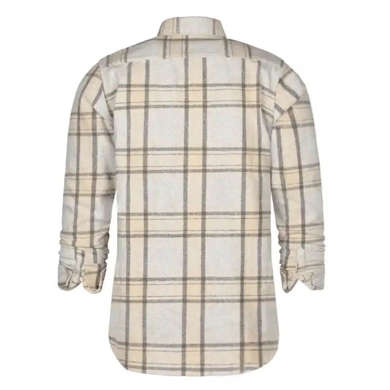 پیراهن آستین بلند مردانه مدل SB-SS-4508