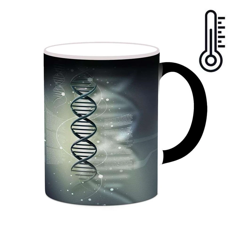 ماگ حرارتی کاکتی مدل شیمی و Chemistry کد mgh23860