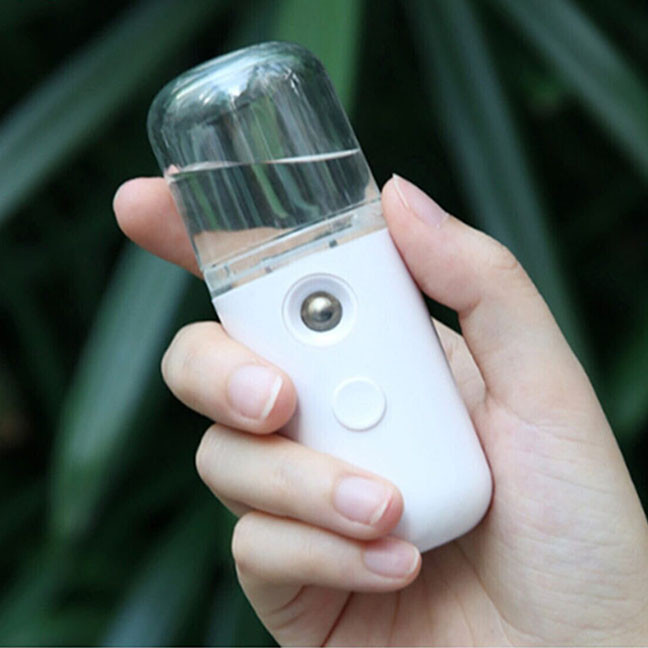 دستگاه بخور و رطوبت ساز سرد مدل SC854