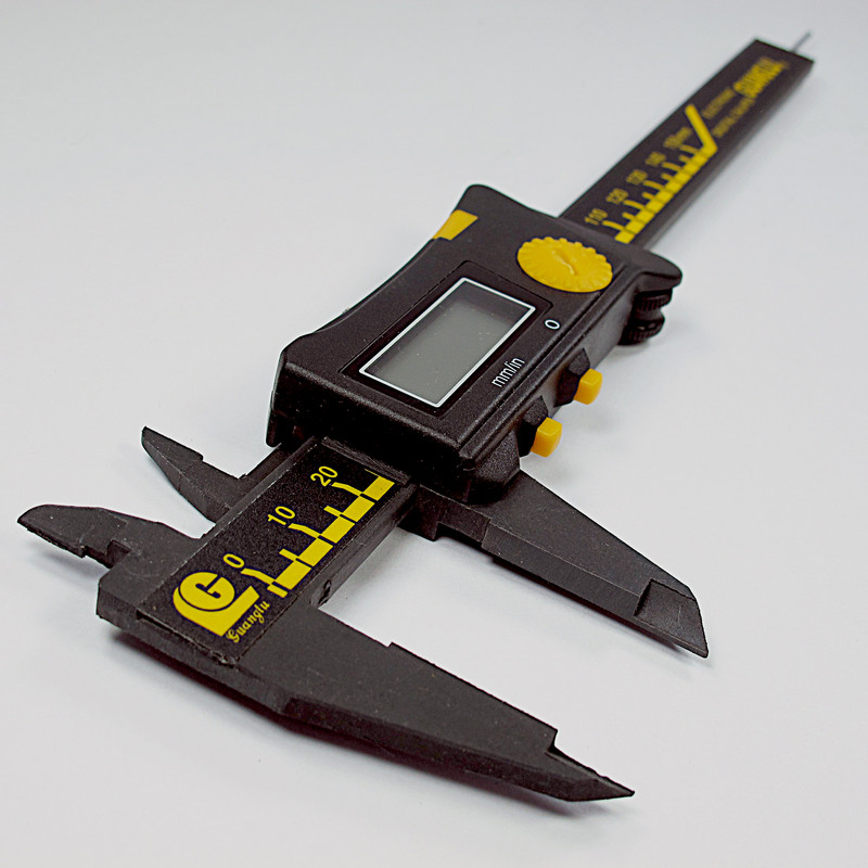 کوليس گوانگلو مدل PA 1961 با گستره 0-150 ميلی متر