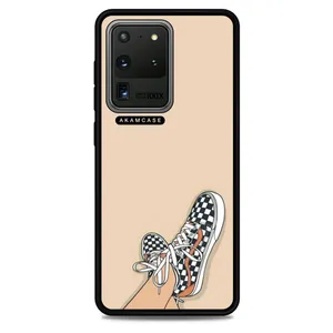 AKAM AMCWSGS20U-VANS6 Cover For Samsung Galaxy S20 ULTRA