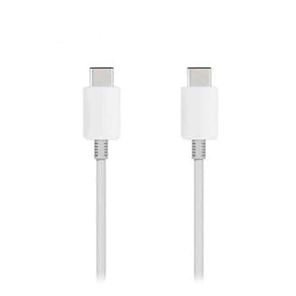 کابل USB-C مدل EP-DG977 طول 1 متر کابل USB-C مدل EP-DG977 طول 1 متر