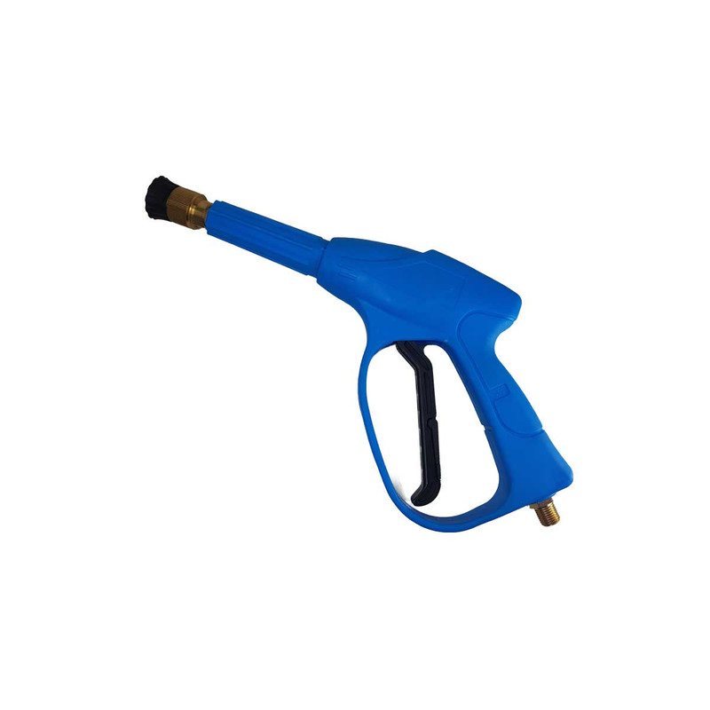 لنس و تفنگی مدل 300