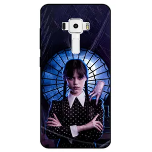 Megafone 5419 Cover For Asus Zenfone 3 / ZE552KL