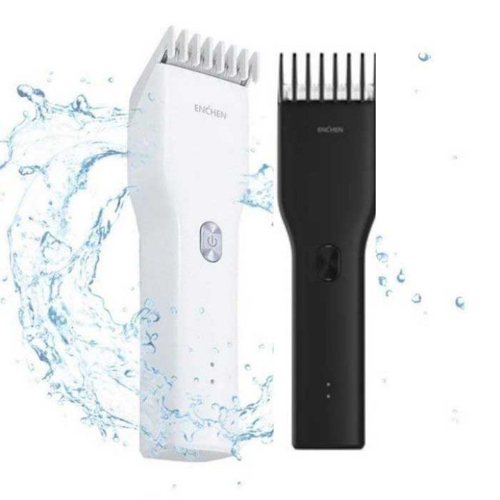 ماشین اصلاح موی سر و صورت شیائومی مدل Enchen -  - 10