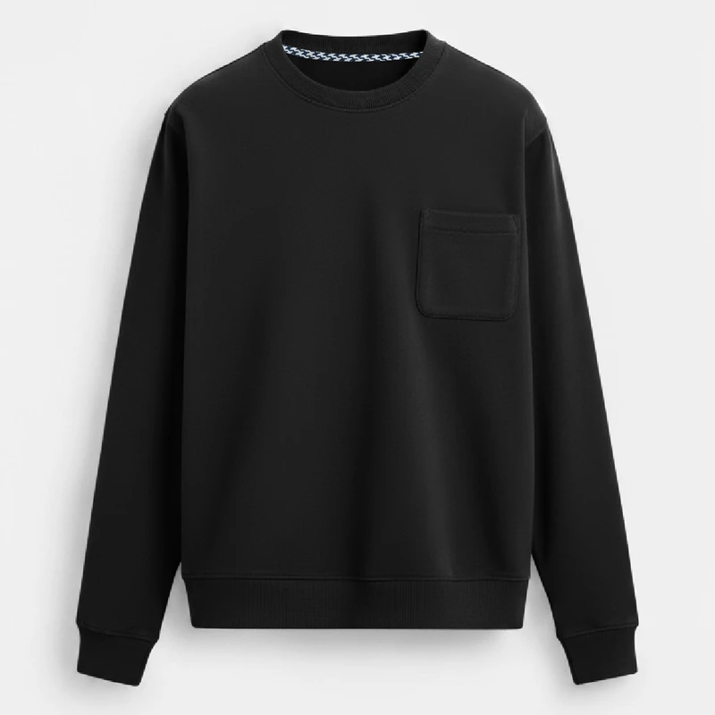 سویشرت مردانه رانژ مدل 25RA16D11M-1110-01