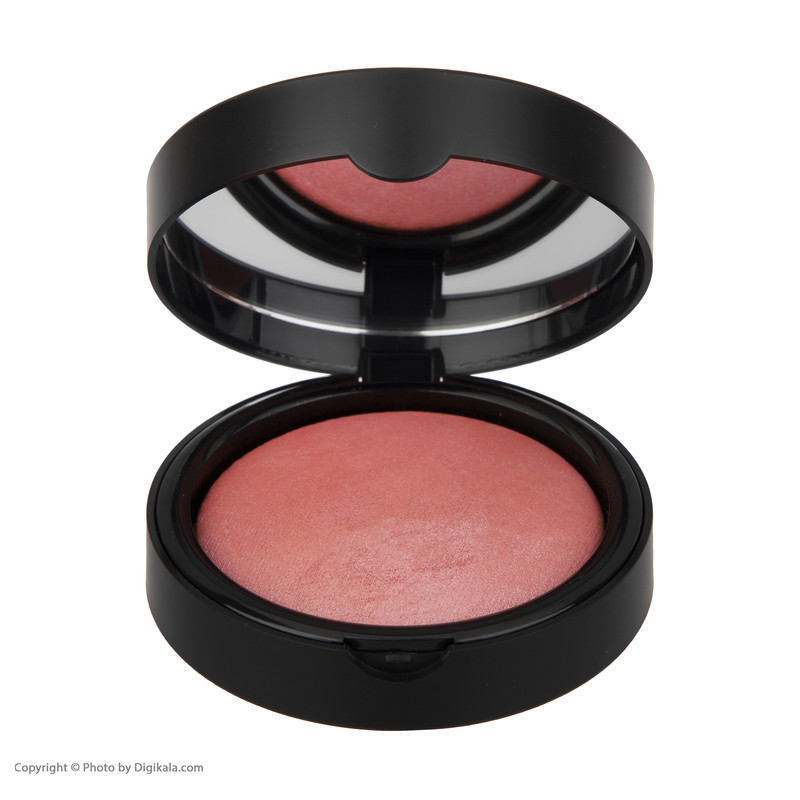 رژگونه نوت مدل Terracotta شماره 06
