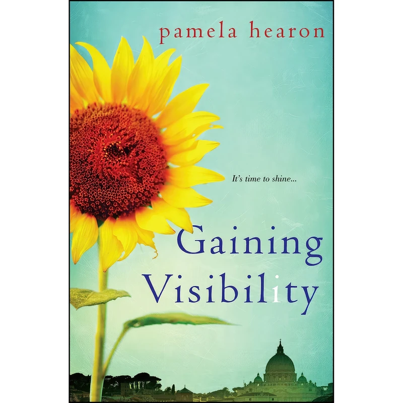 کتاب Gaining Visibility اثر Pamela Hearon انتشارات Kensington