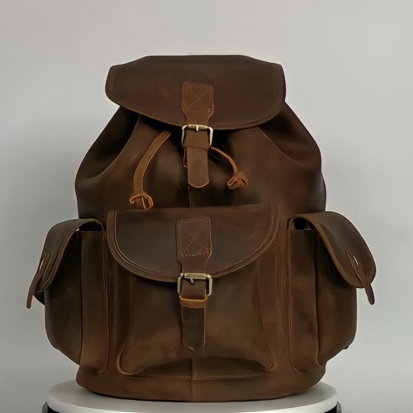 کوله پشتی هایبورگ مدل 03002