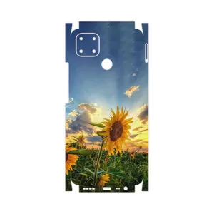 MAHOOT Summer Season-FullSkin Cover Sticker for Realme C25s