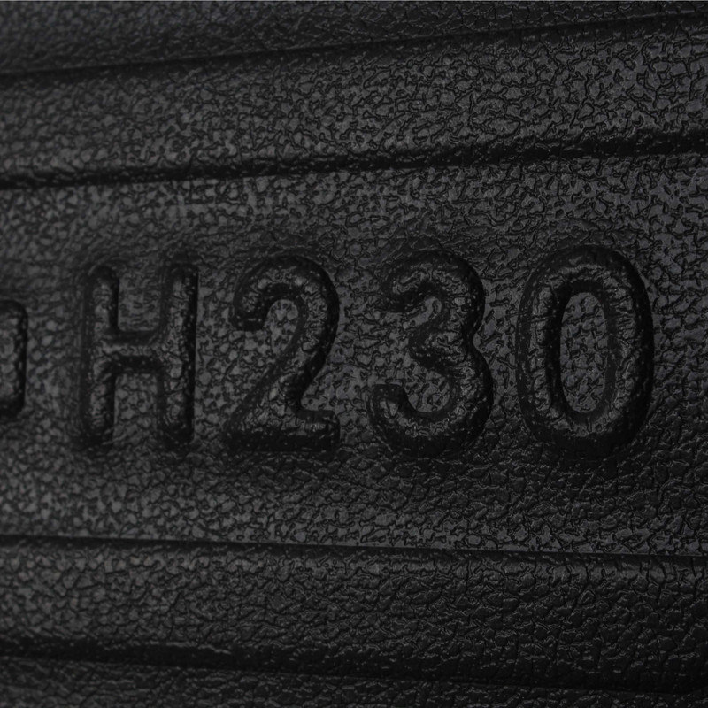 کفپوش سه بعدی صندوق خودرو آرا مدل CH230 مناسب برای برلیانس 230 H