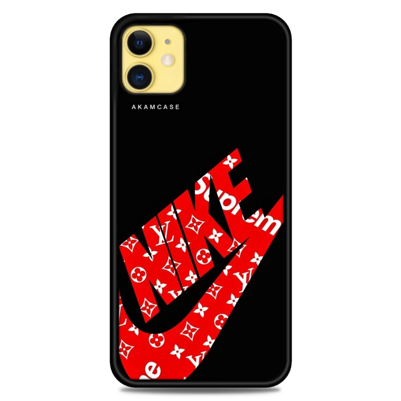 کاور آکام مدل AMC-WA11-SUPREME7 مناسب برای گوشی موبایل اپل iPhone 11