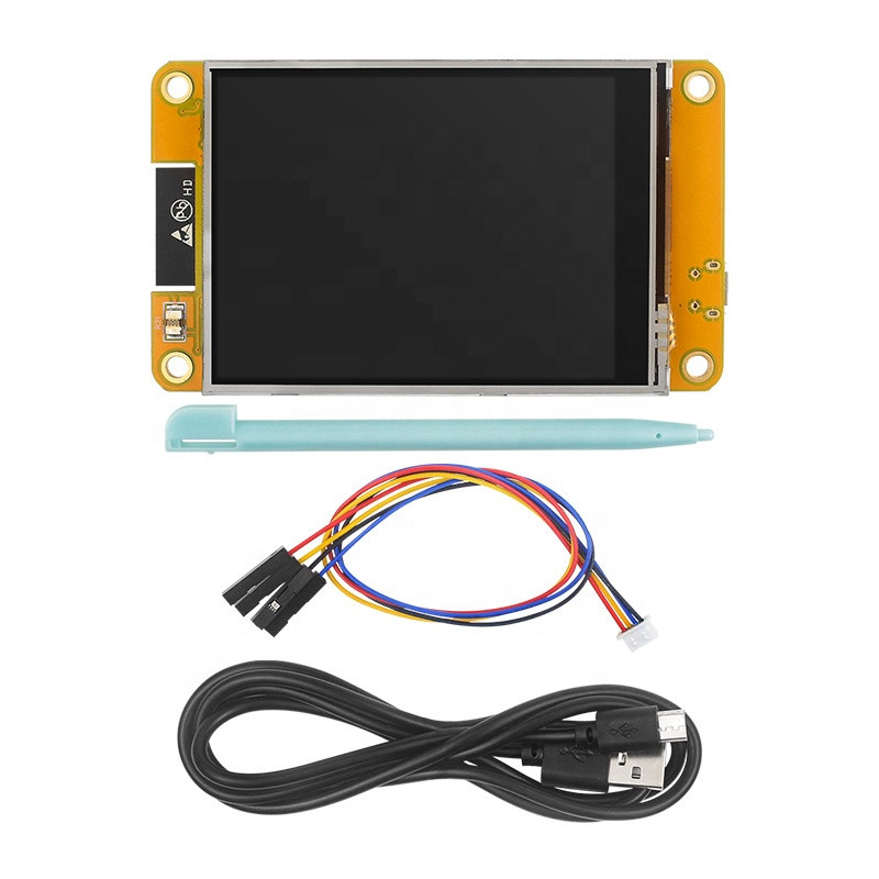 برد توسعه مدل ESP32-CYD