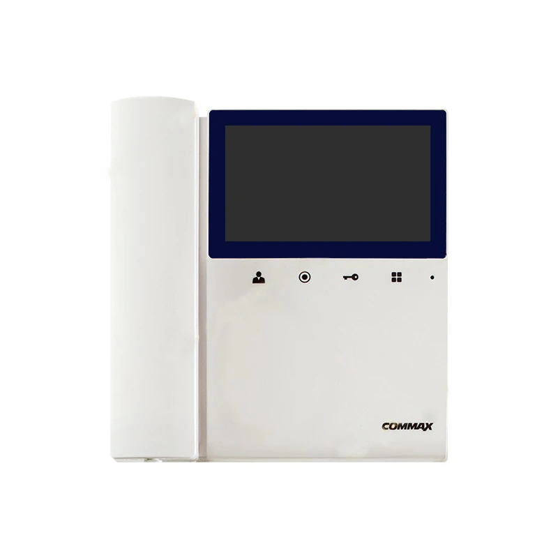 مانیتور دربازکن تصویری کوماکس مدل CDV-43K