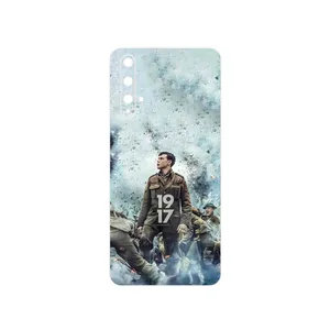 MAHOOT 1917 Cover Sticker for Huawei Nova 5T