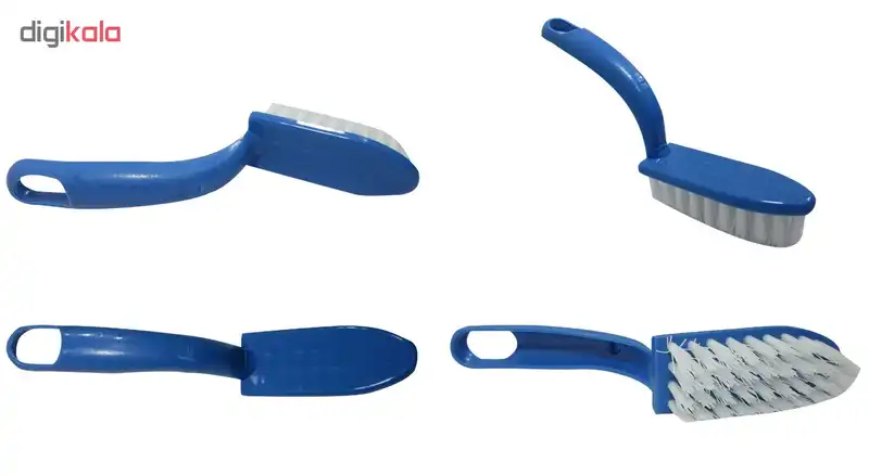 فرچه شست و شو مدل 3 Arc بسته 3 عددی