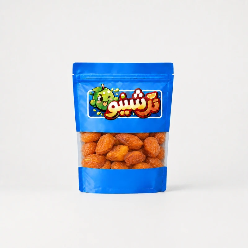 آلو بخارا ترشینو - 350 گرم