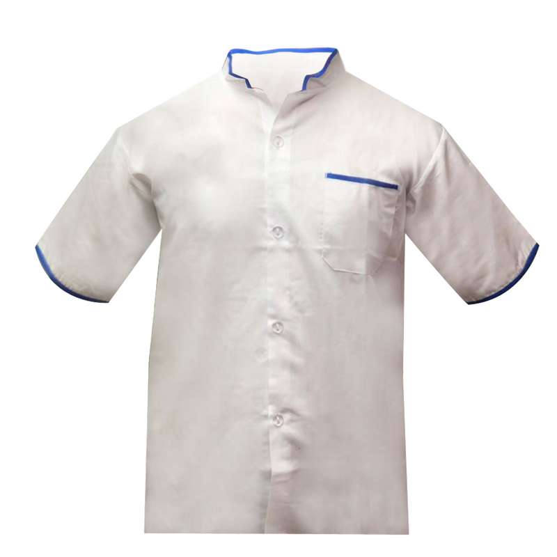 روپوش آشپزی مدل IGD.DD روپوش آشپزی مدل IGD.DD