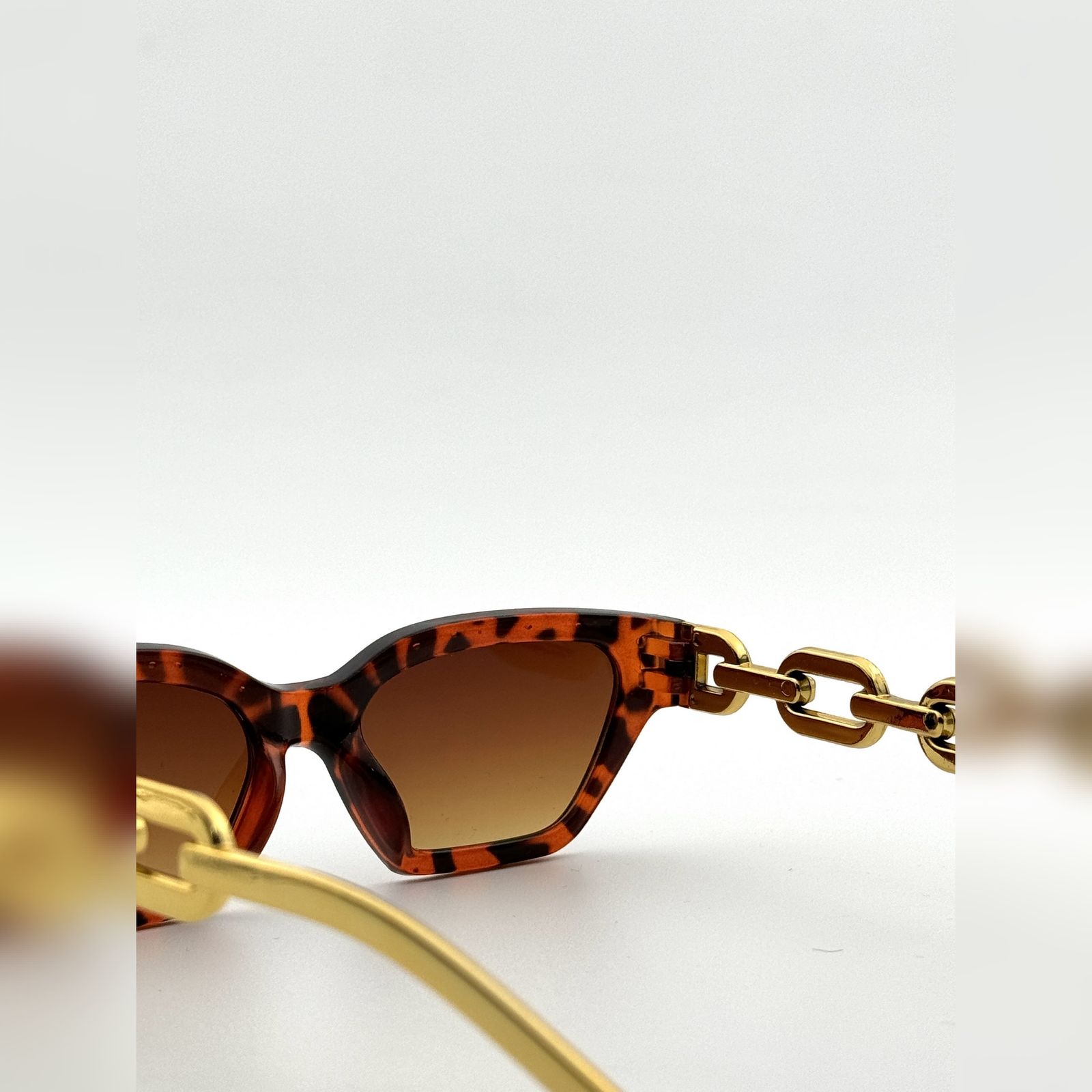 عینک آفتابی زنانه مدل ADPN103 -  - 6