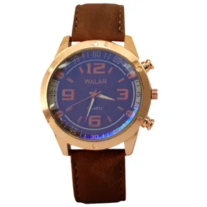 ساعت مچی عقربه‌ای مردانه والار مدل اسپرت کد w6
