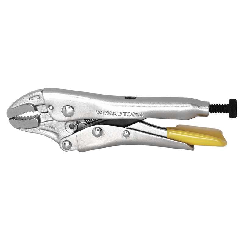 انبر قفلی سهند تولز مدل MMA-SH-5 سایز 5 اینچ