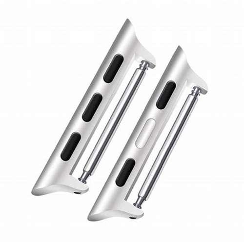 مبدل بند اپل واچ مدل AW-2022 مناسب برای اپل واچ 42/44 میلی متری