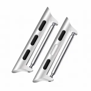 مبدل بند اپل واچ مدل AW-2022 مناسب برای اپل واچ 38/40 میلی متری