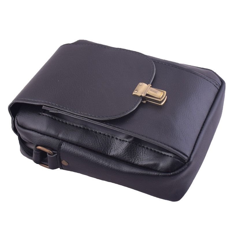 کیف رودوشی مدل M-125 -  - 12