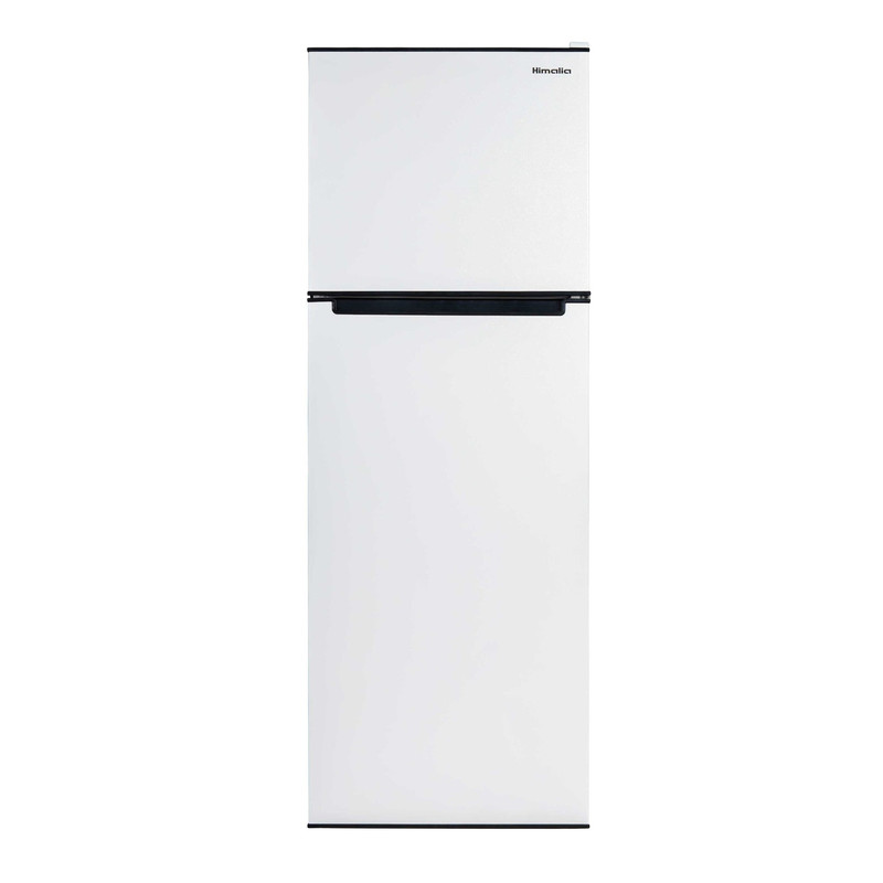 یخچال و فریزر 14 فوت هیمالیا مدل HRFD30001