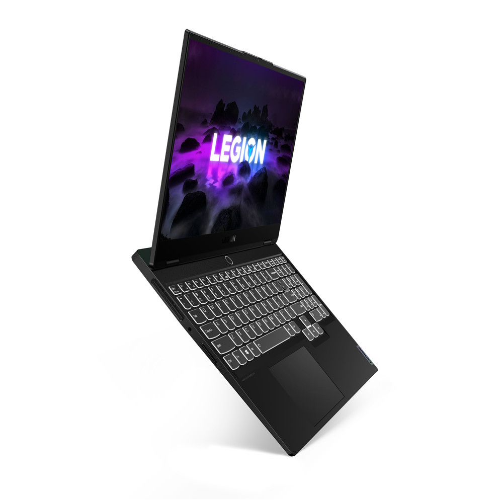 لپ تاپ 15.6 اینچی لنوو مدل Legion S7 15ACH6