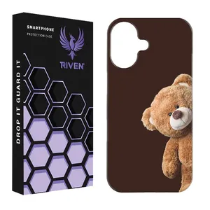 RIVEN RI1-7 Case For Apple iPhone 16