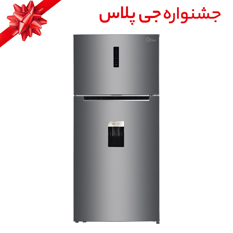 بخش محصولات 6 در وبزینر یخچال و فریزر 26 فوت جی پلاس مدل GRF-M5320BS