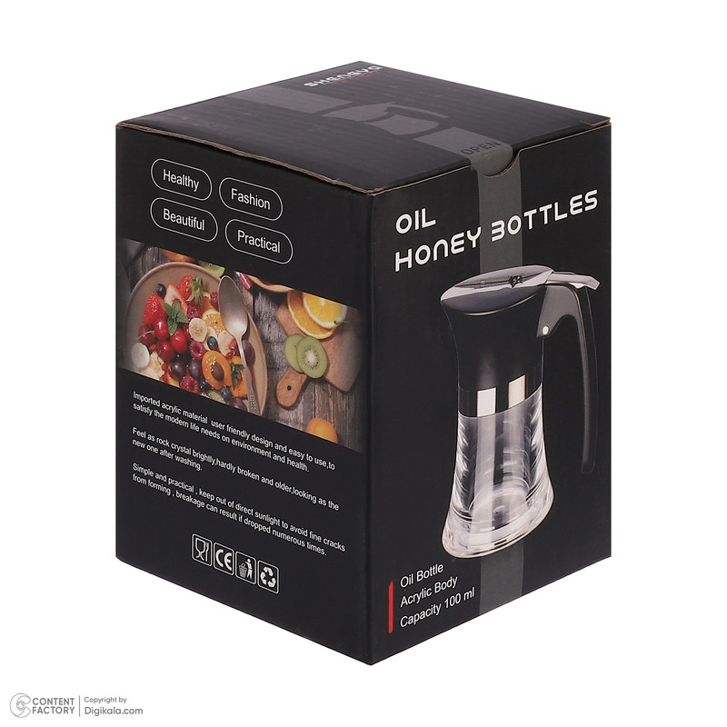 شکر پاش مدل الینورا