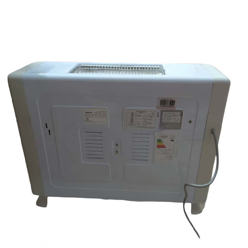 بخاری برقی امید مدل OMH 3000