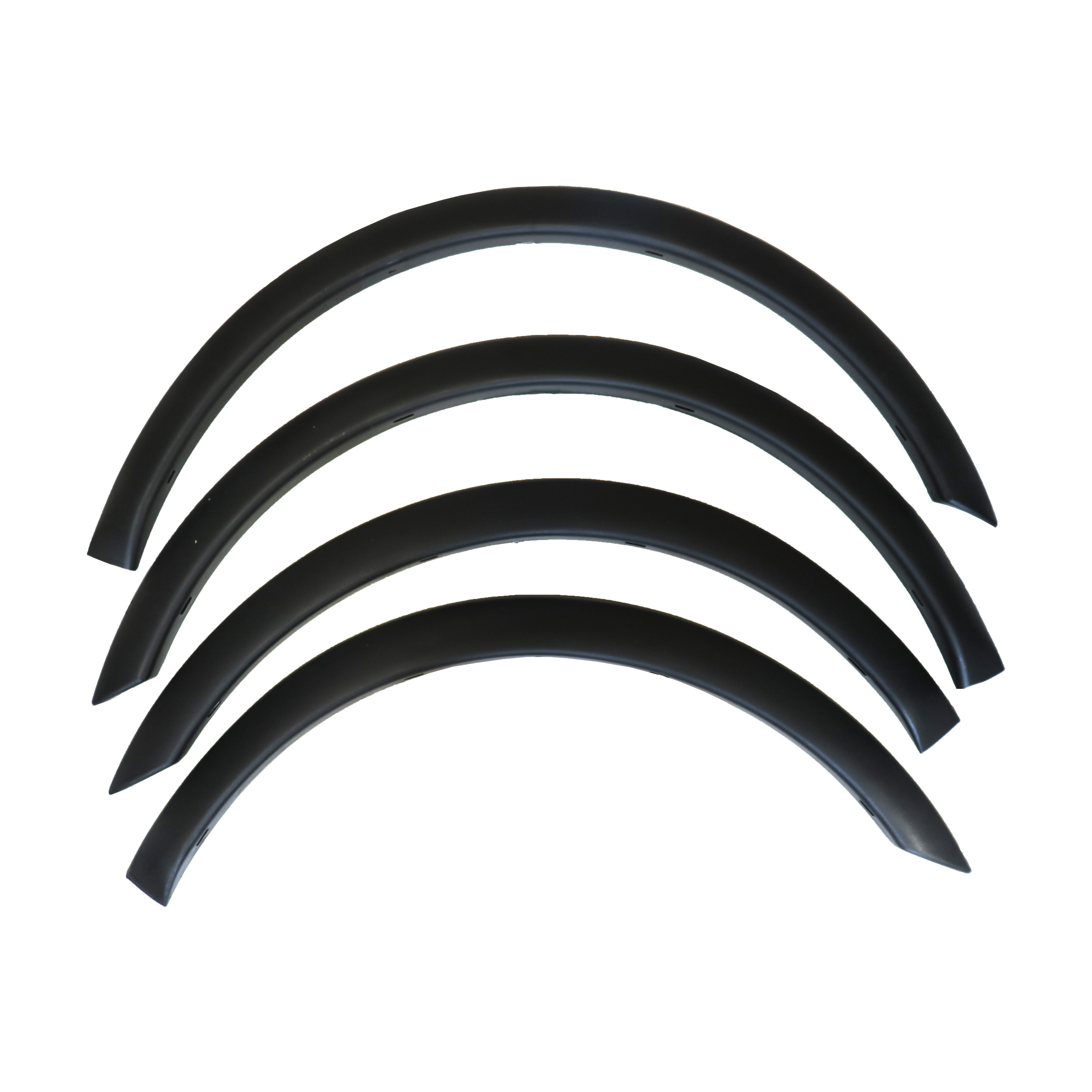 زه دور گلگیر کد 299 مناسب برای پژو 405 مجموعه 4 عددی