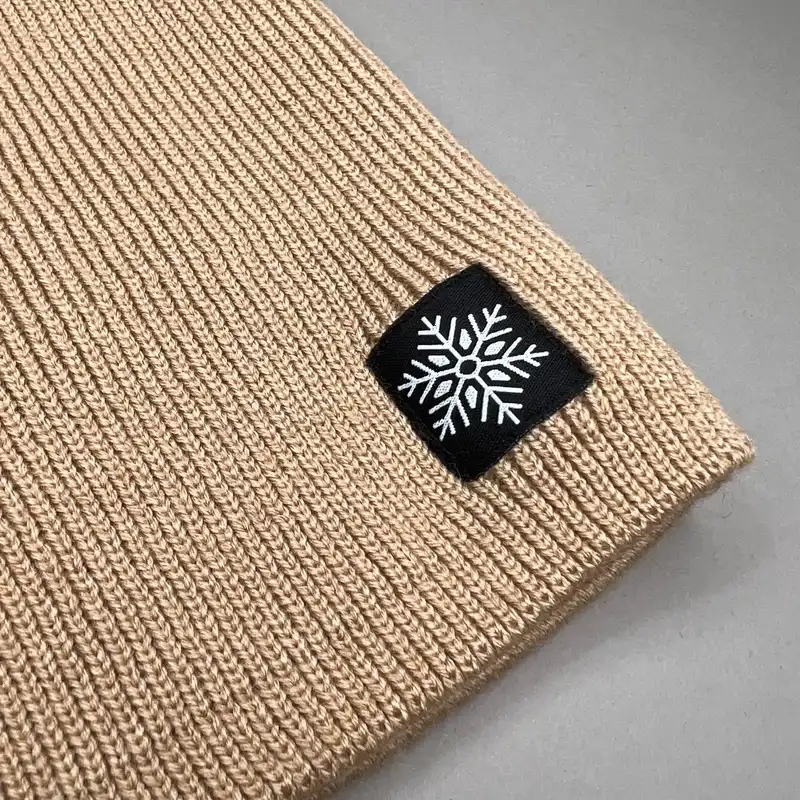 کلاه بافتنی دفکتو مدل SNOW