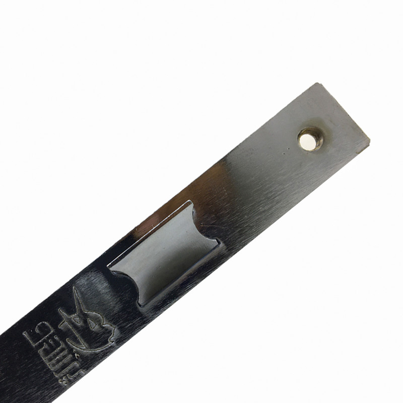 قفل سوییچی یراق سازان پرستو مدل 4.5CM