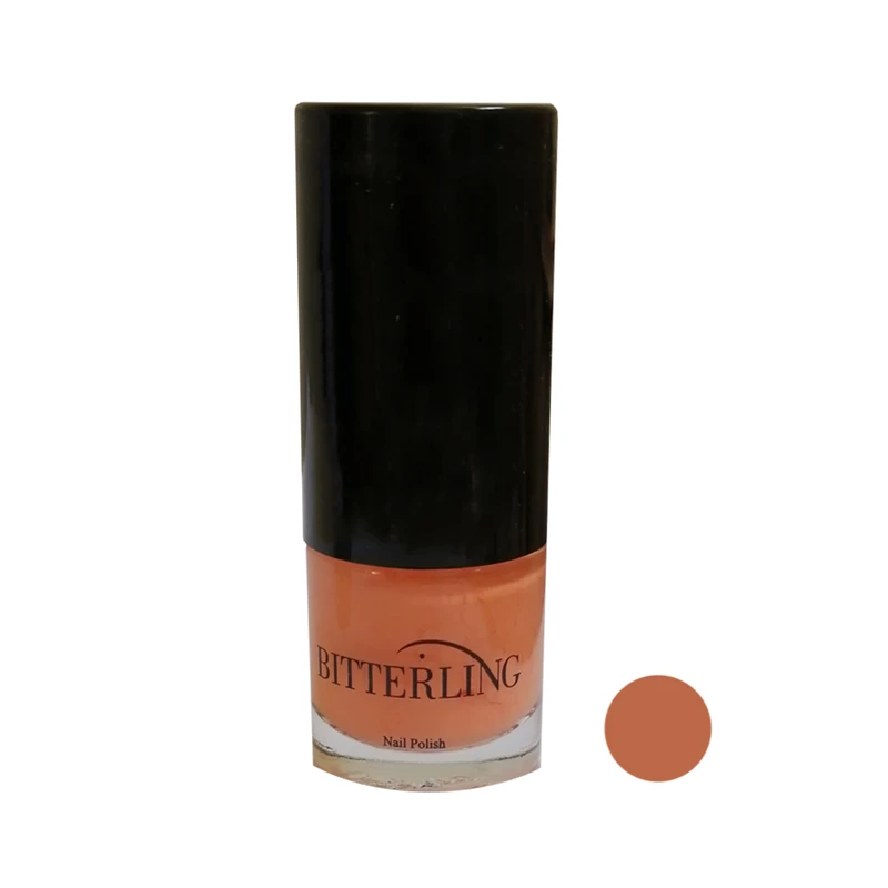 لاک ناخن بیترلینگ شماره B72