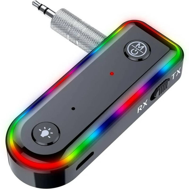 گیرنده بلوتوثی صدا انزو مدل Q3