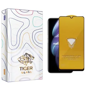 Tiger Glass APL2 OG Screen Protector For Realme  V30
