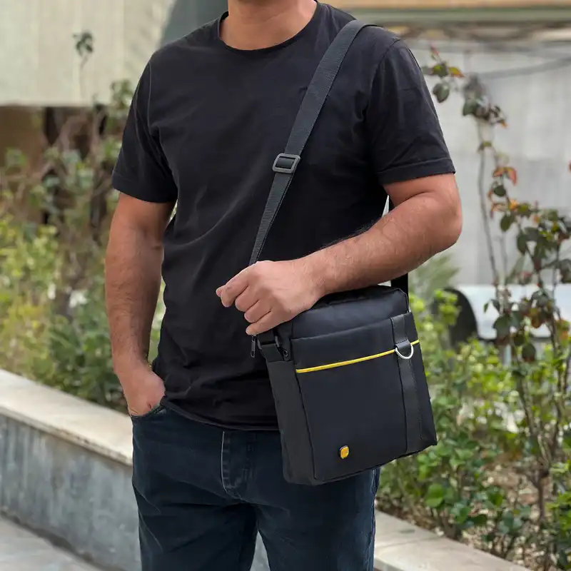 کیف دوشی مدل CT900905