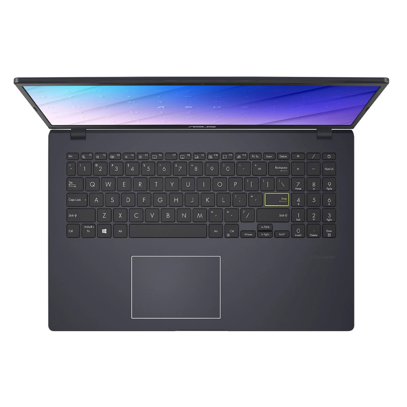 لپ تاپ 15.6 اینچی ایسوس مدل Vivobook E510MA-BR1116-C 4GB 1SSD - کاستوم شده