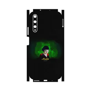 MAHOOT Le Fabuleux Destin dAmelie Poulain-FullSkin Cover Sticker for Huawei Nova 5T