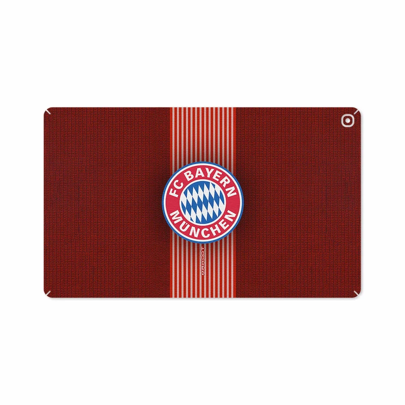 برچسب پوششی ماهوت مدل Bayern-Munchen مناسب برای تبلت سامسونگ Galaxy Tab A 10.1 2019 T515